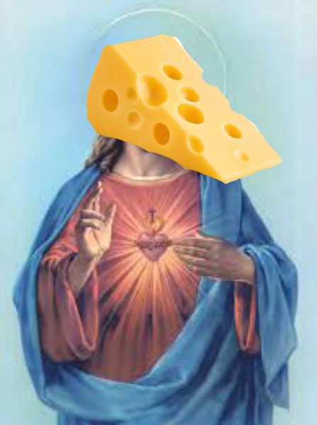 File:Cheesus.jpg